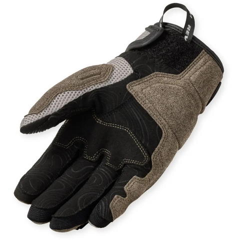 Guantes de Mujer REV'IT! Cavern Sand/Black