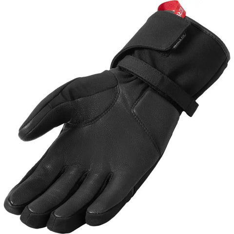 Guantes de Mujer REV'IT! Chevak 2 Gore-Tex Black