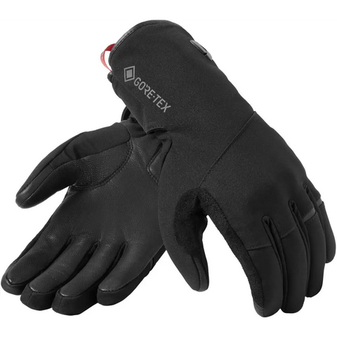 Guantes de Mujer REV'IT! Chevak 2 Gore-Tex Black