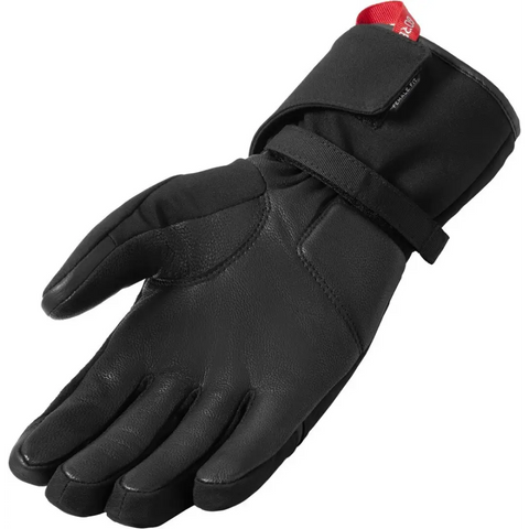 Guantes de Mujer REV'IT! Chevak 2 Gore-Tex Black