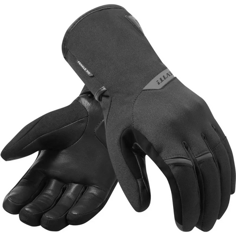 Guantes de Mujer REV'IT! Chevak Gore-Tex Black
