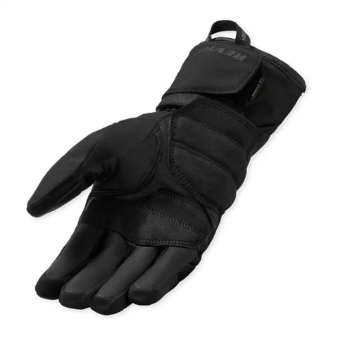 Guantes de Mujer REV'IT! Convergent H2O Black