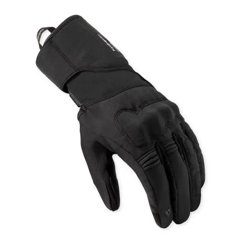 Guantes de Mujer REV'IT! Convergent H2O Black