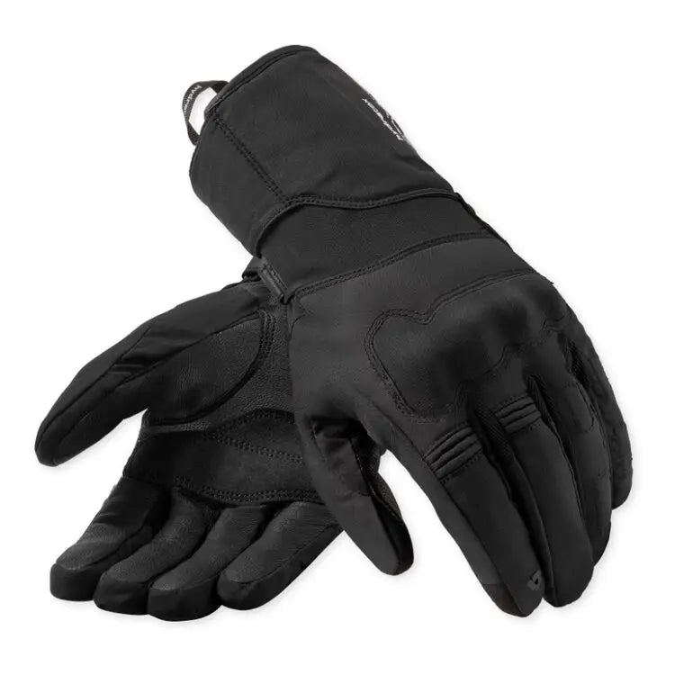 Guantes de Mujer REV'IT! Convergent H2O Black