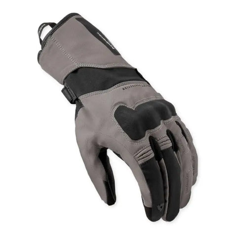 Guantes de Mujer REV'IT! Convergent H2O Grey/Black