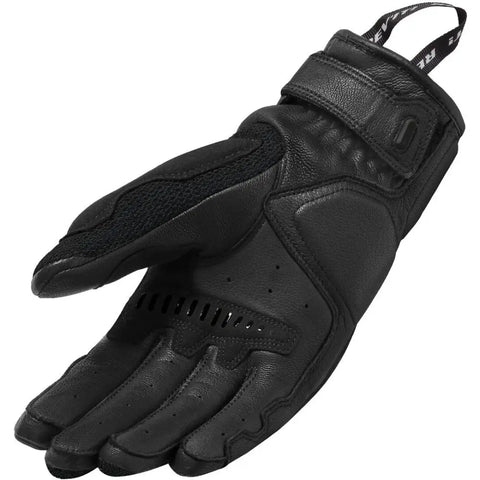 Guantes de Mujer REV'IT! Duty Black