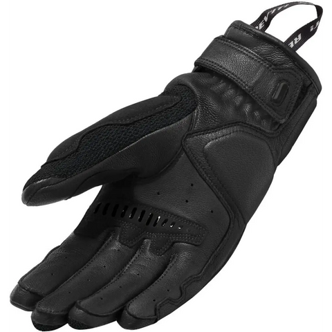 Guantes de Mujer REV'IT! Duty Black
