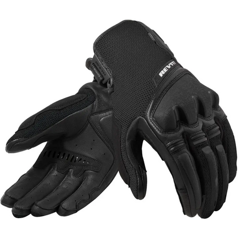 Guantes de Mujer REV'IT! Duty Black