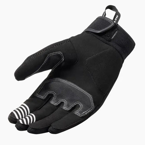 Guantes de Mujer REV'IT! Endo Black/White