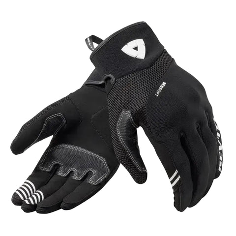 Guantes de Mujer REV'IT! Endo Black/White
