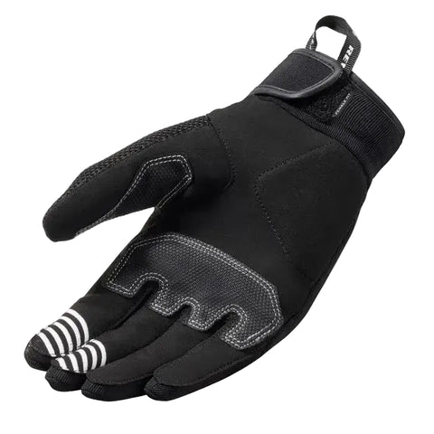Guantes de Mujer REV'IT! Endo Black/White
