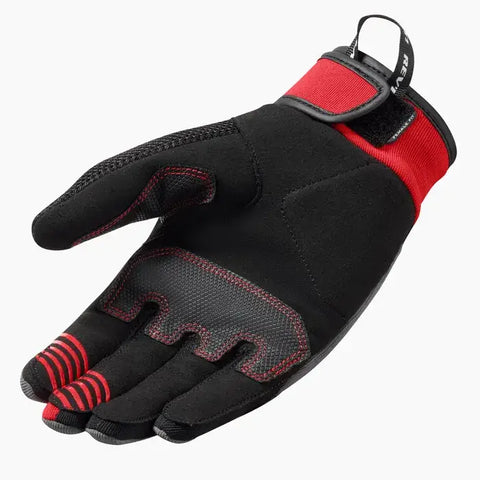 Guantes de Mujer REV'IT! Endo Grey/Red
