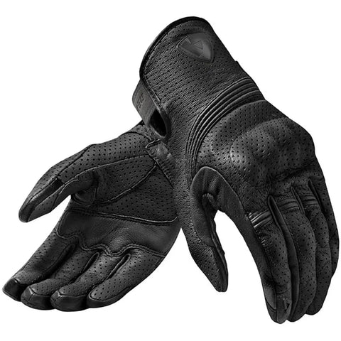 Guantes de Mujer REV'IT! Fly 3 Black