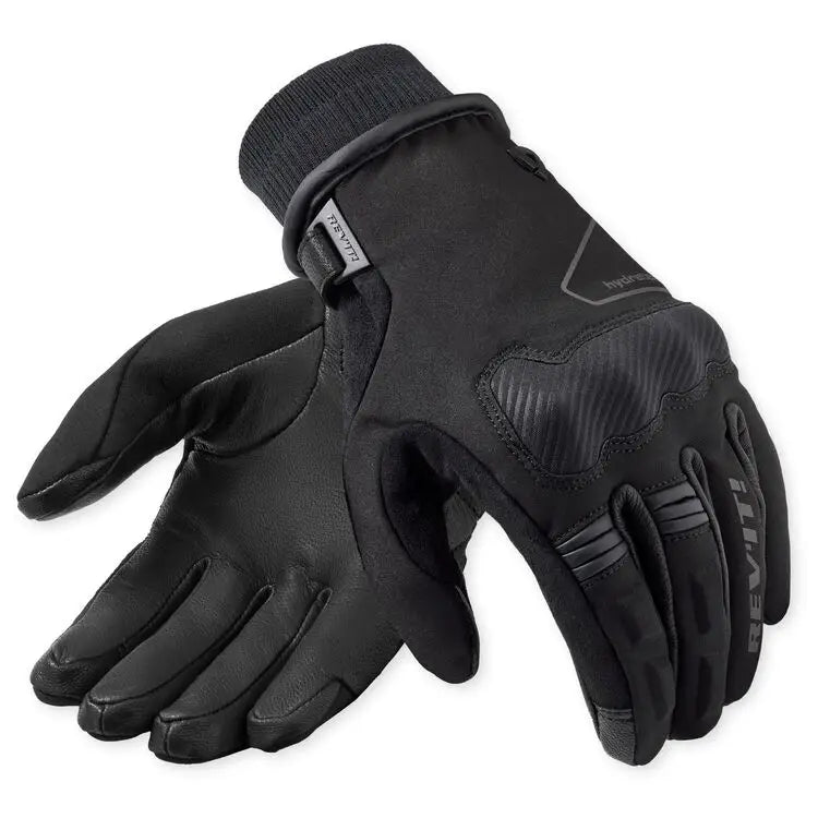 Guantes de Mujer REV'IT! Hydra 3 H2O Black