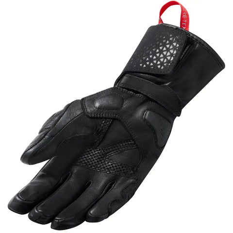 Guantes de Mujer REV'IT! Lacus GTX Black