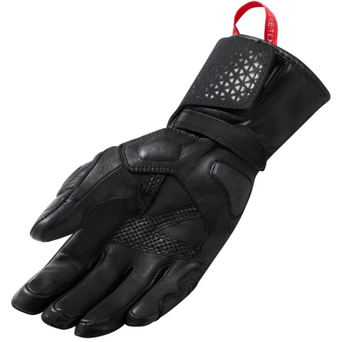 Guantes de Mujer REV'IT! Lacus GTX Black
