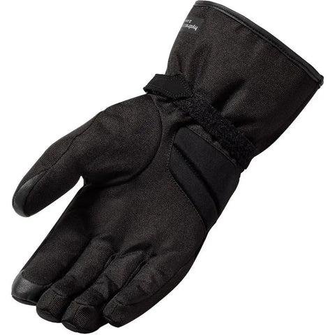 Guantes de Mujer REV'IT! Lava H2O Black