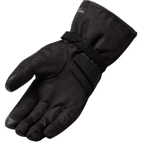 Guantes de Mujer REV'IT! Lava H2O Black