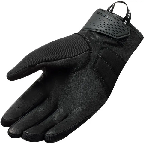 Guantes de Mujer REV'IT! Mosca 2, Black