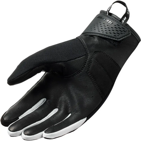 Guantes de Mujer REV'IT! Mosca 2, Black/Pink