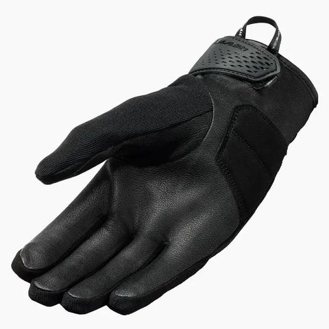 Guantes de Mujer REV'IT! Mosca 2 H2O Black