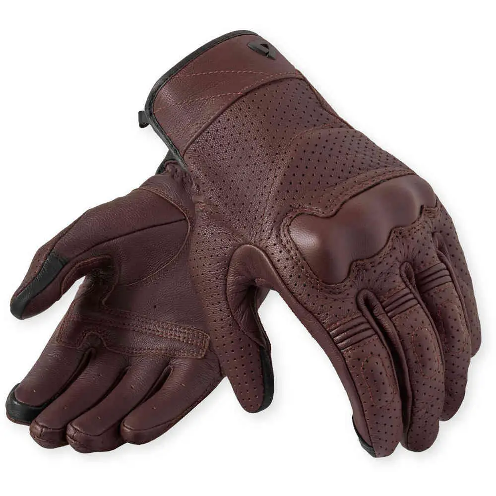 Guantes de Mujer REV'IT! New Heights Aubergine