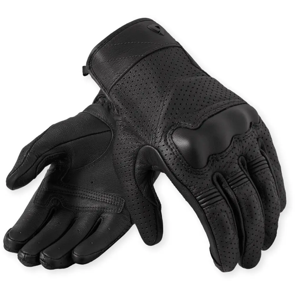 Guantes de Mujer REV'IT! New Heights Black
