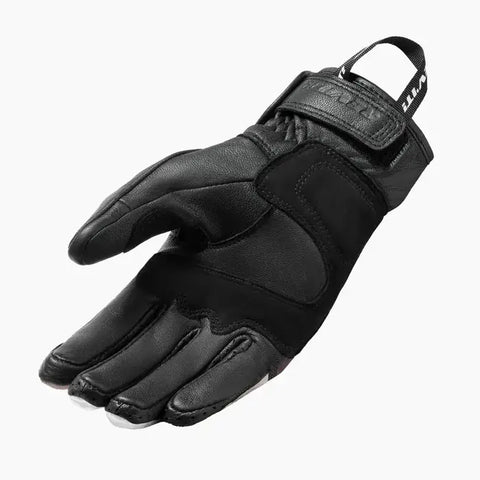 Guantes de Mujer REV'IT! Redhill Black/Pink