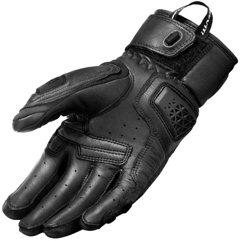Guantes de Mujer REV'IT! Sand 4 Black/Black