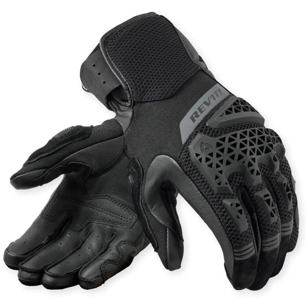 Guantes de Mujer REV'IT! Sand 5 Black