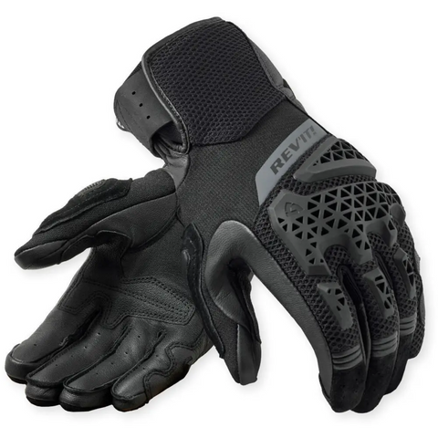 Guantes de Mujer REV'IT! Sand 5 Black