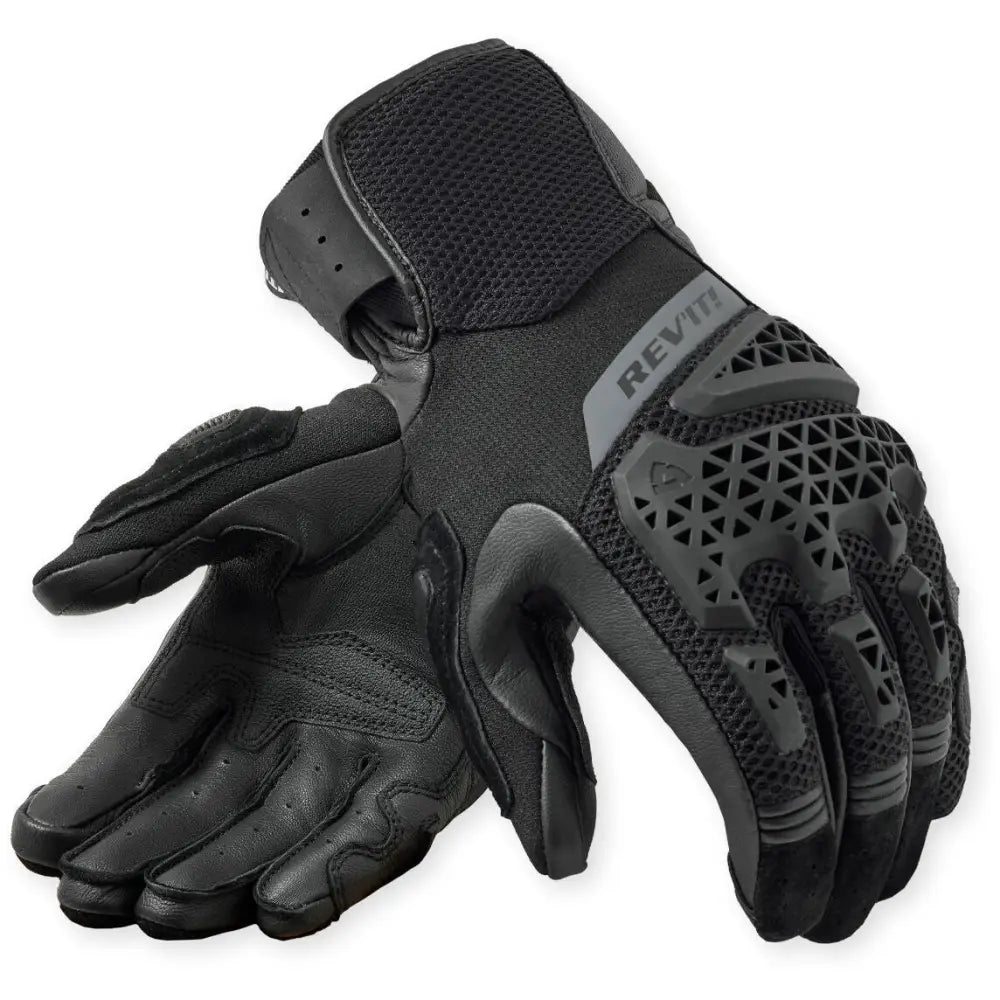 Guantes de Mujer REV'IT! Sand 5 Black