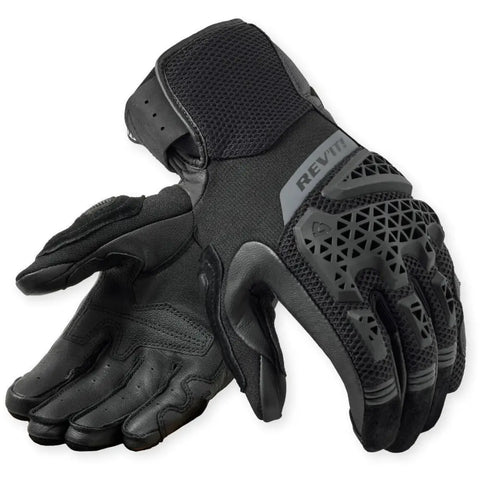 Guantes de Mujer REV'IT! Sand 5 Black