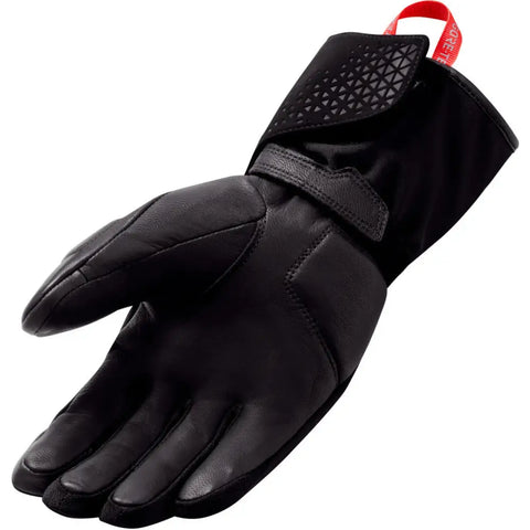 Guantes de Mujer REV'IT! Stratos 3 GTX Black