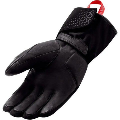 Guantes de Mujer REV'IT! Stratos 3 GTX Black