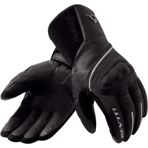 Guantes de Mujer REV'IT! Stratos 3 GTX Black