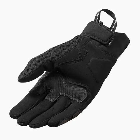 Guantes de Mujer REV'IT! Veloz Black