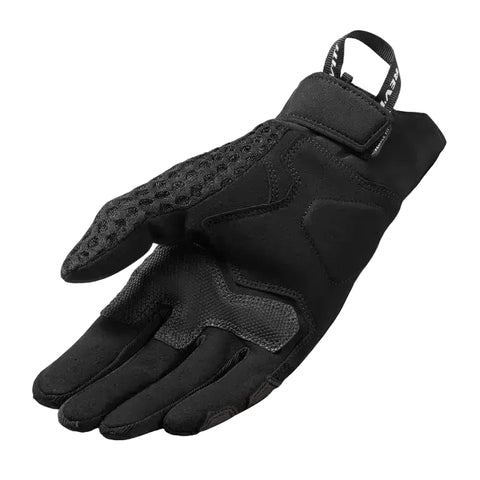 Guantes de Mujer REV'IT! Veloz Black