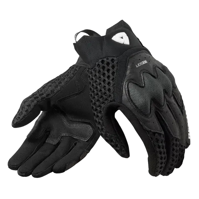 Guantes de Mujer REV'IT! Veloz Black