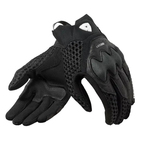 Guantes de Mujer REV'IT! Veloz Black