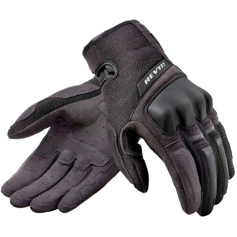 Guantes de Mujer REV'IT! Volcano Black