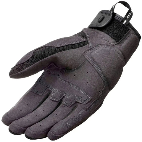 Guantes de Mujer REV'IT! Volcano Black