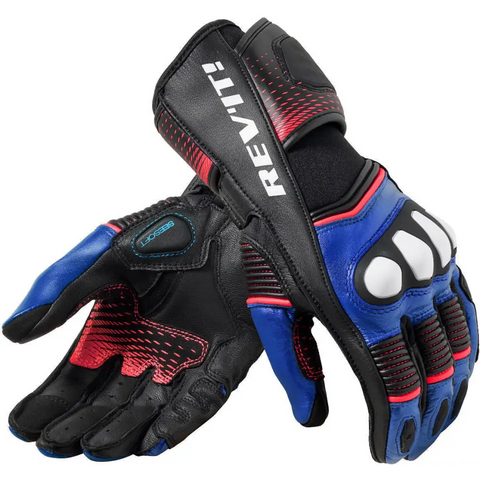 Guantes de Mujer REV'IT! Xena 4 Black/Blue