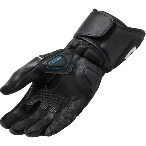 Guantes de Mujer REV'IT! Xena 4 Black/White