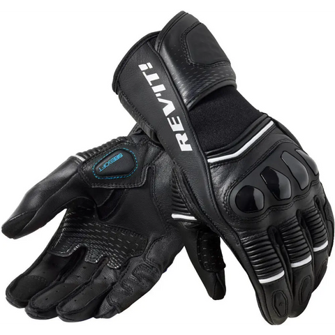 Guantes de Mujer REV'IT! Xena 4 Black/White