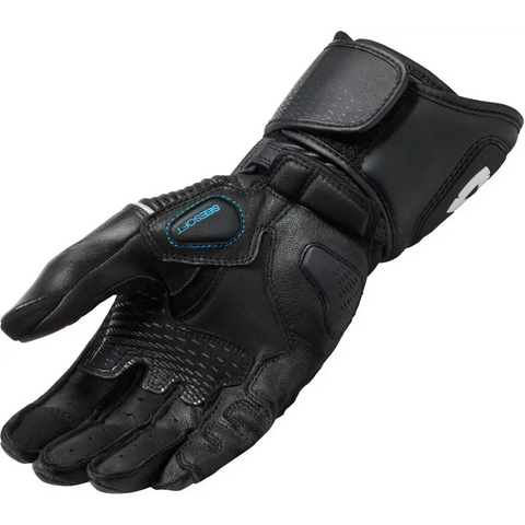 Guantes de Mujer REV'IT! Xena 4 Black/White
