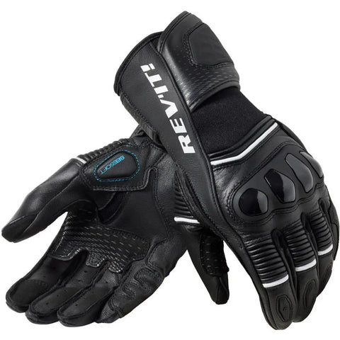 Guantes de Mujer REV'IT! Xena 4 Black/White