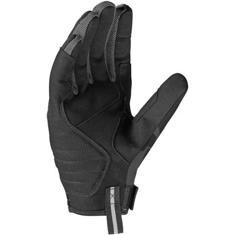 Guantes de Mujer Spidi Flash-KP Black/Fuchsia