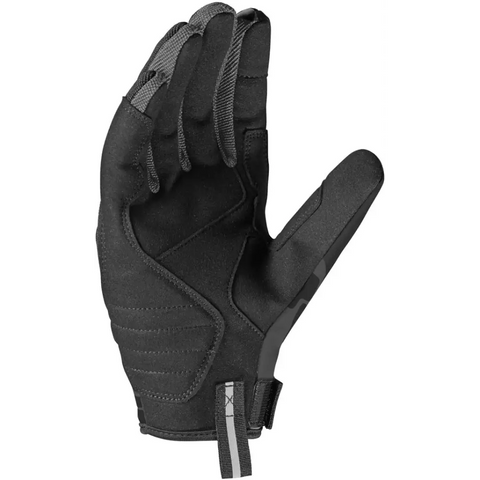 Guantes de Mujer Spidi Flash-KP Black/Fuchsia