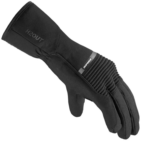 Guantes de Mujer Spidi Underground H2Out Black
